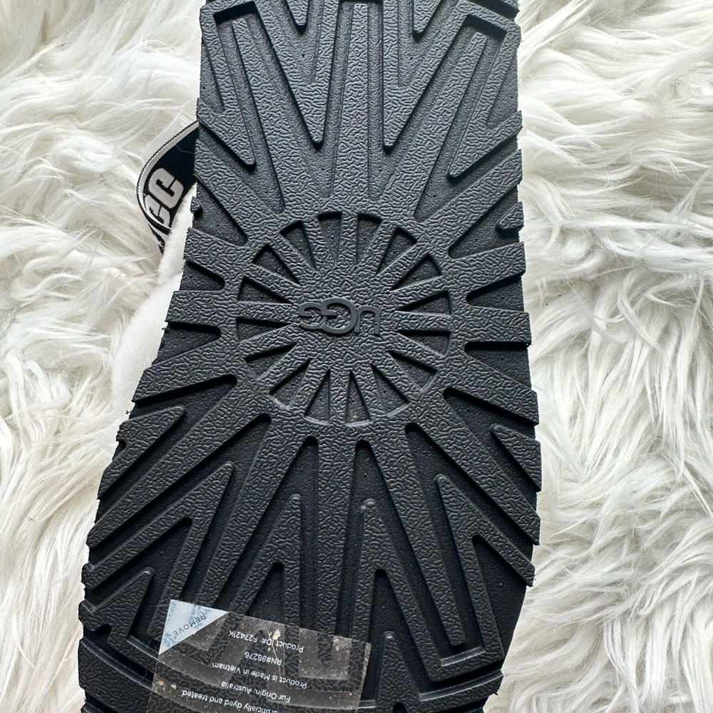 Brand new Uug Fuzzy platforms - Picture 3 of 4